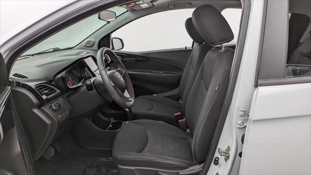 used 2019 Chevrolet Spark car, priced at $6,999