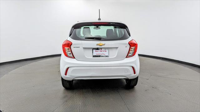 used 2019 Chevrolet Spark car, priced at $7,799