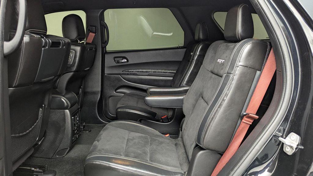used 2021 Dodge Durango car, priced at $47,795
