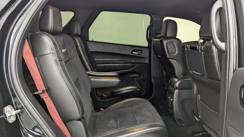 used 2021 Dodge Durango car, priced at $47,795