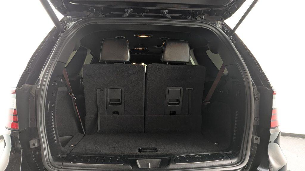 used 2021 Dodge Durango car, priced at $47,795