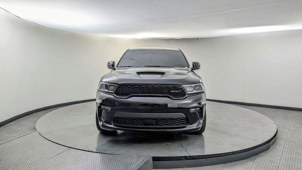 used 2021 Dodge Durango car, priced at $47,795