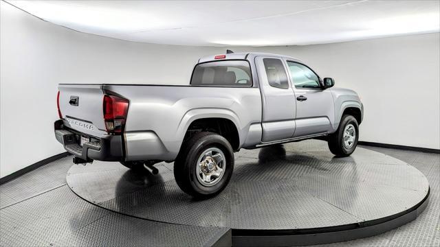 used 2021 Toyota Tacoma car, priced at $18,999
