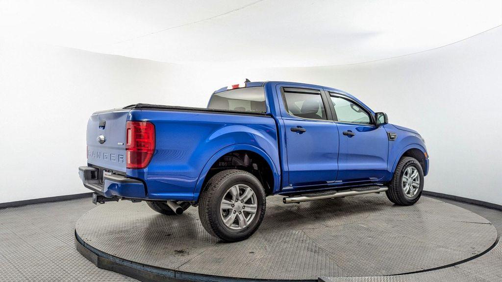 used 2019 Ford Ranger car, priced at $21,499