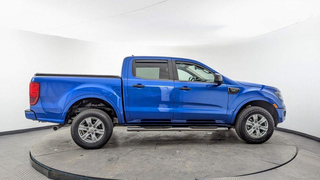 used 2019 Ford Ranger car, priced at $21,499