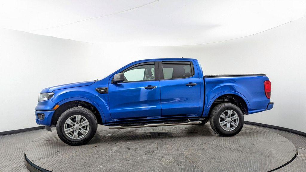 used 2019 Ford Ranger car, priced at $21,499
