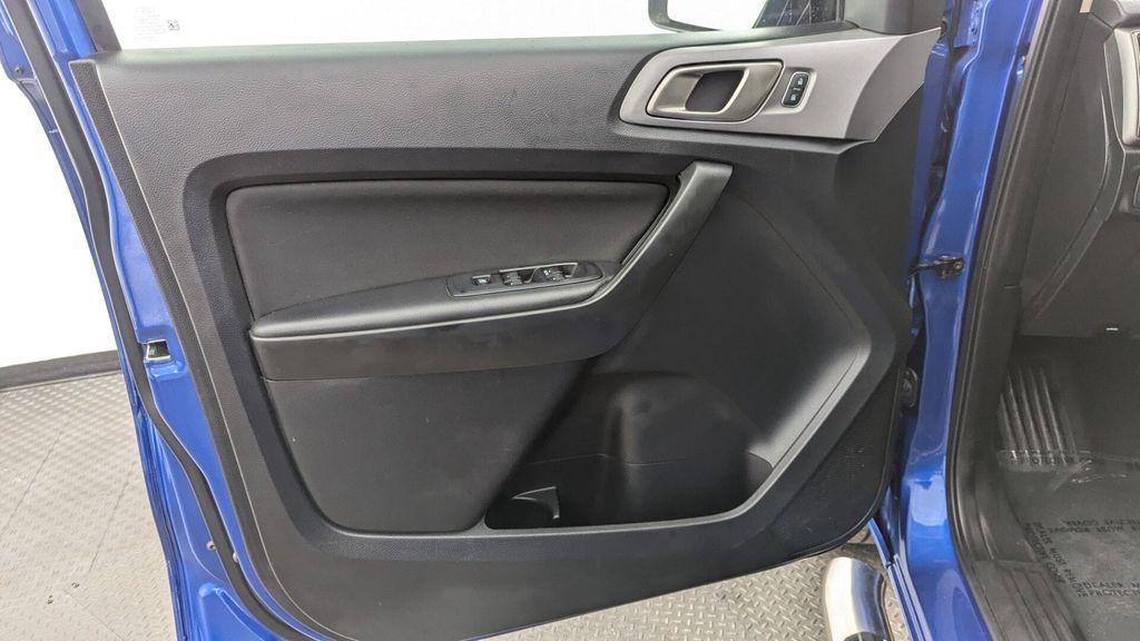 used 2019 Ford Ranger car, priced at $21,499