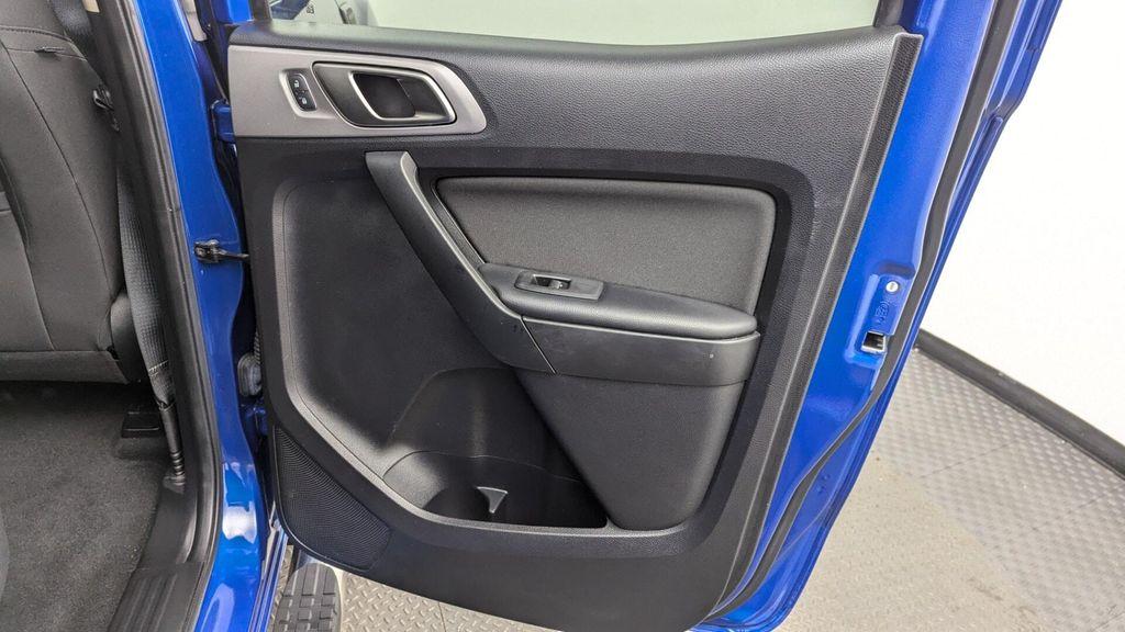 used 2019 Ford Ranger car, priced at $21,499