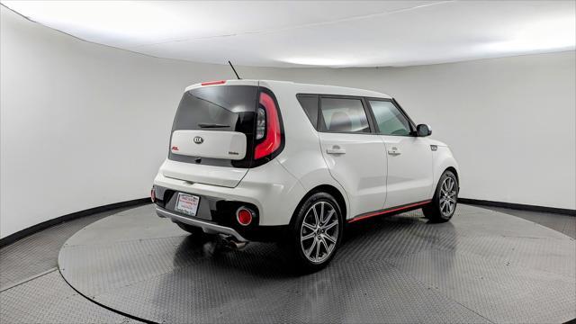 used 2019 Kia Soul car, priced at $13,699