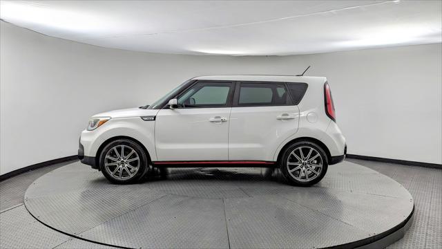 used 2019 Kia Soul car, priced at $13,699