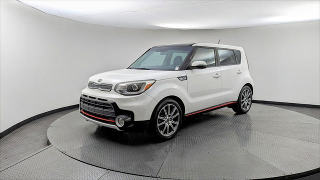 used 2019 Kia Soul car, priced at $13,699