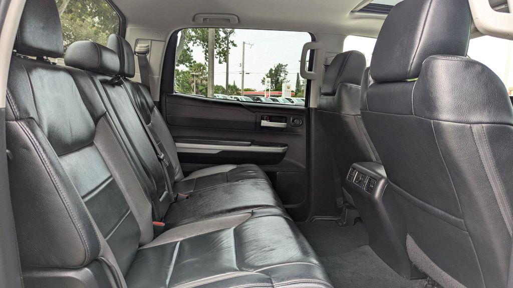 used 2020 Toyota Tundra car, priced at $27,799