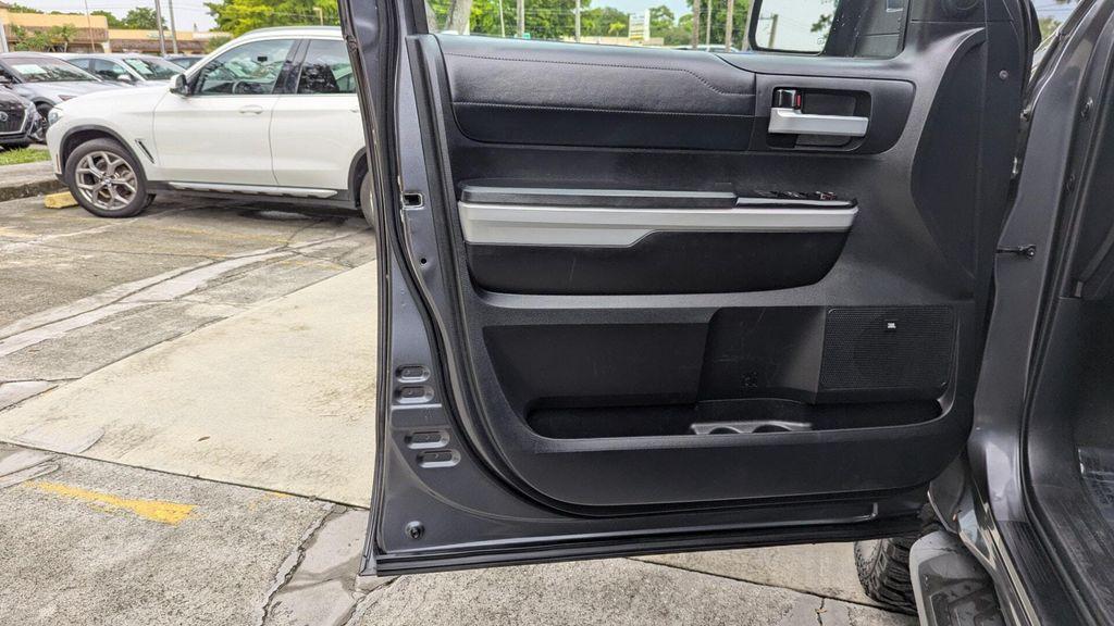 used 2020 Toyota Tundra car, priced at $27,799