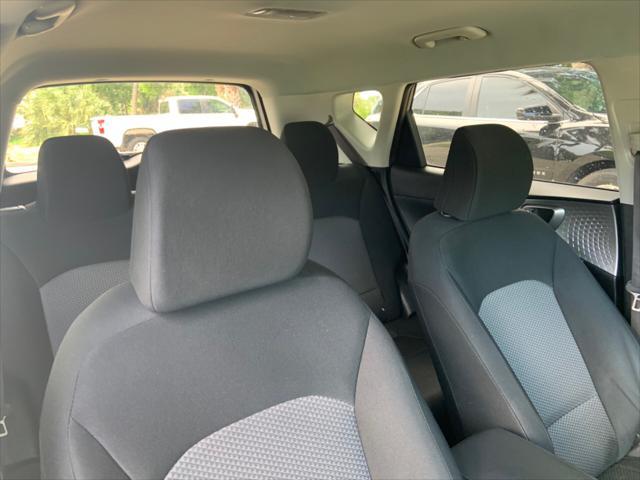 used 2020 Kia Soul car, priced at $10,499