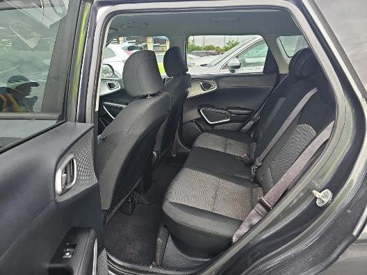 used 2020 Kia Soul car, priced at $10,699
