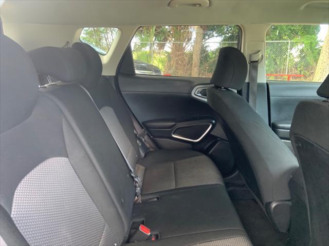 used 2020 Kia Soul car, priced at $10,499