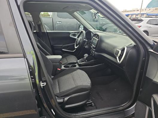 used 2020 Kia Soul car, priced at $10,699