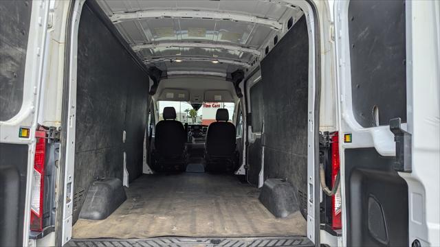 used 2023 Ford Transit-250 car, priced at $33,499