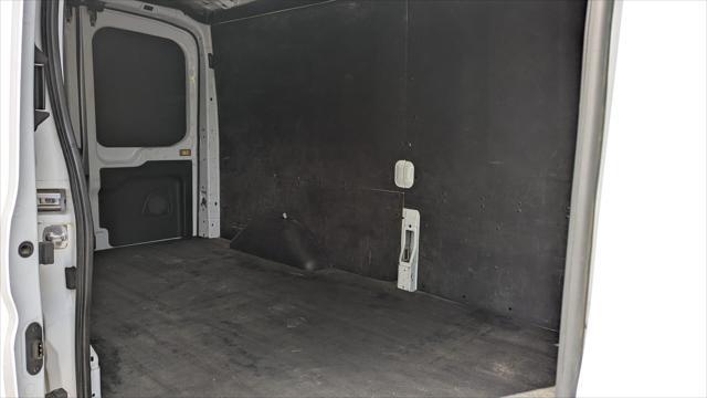 used 2023 Ford Transit-250 car, priced at $33,499