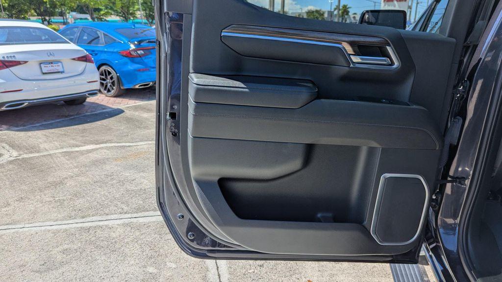 used 2023 Chevrolet Silverado 1500 car, priced at $35,499