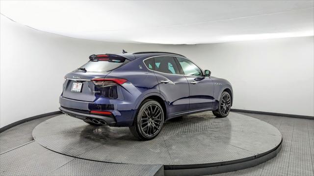 used 2021 Maserati Levante car, priced at $33,899