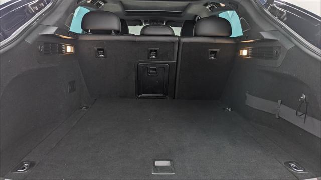 used 2021 Maserati Levante car, priced at $33,899
