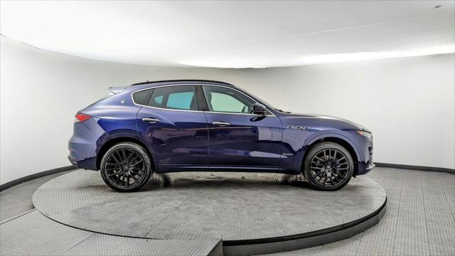 used 2021 Maserati Levante car, priced at $33,899