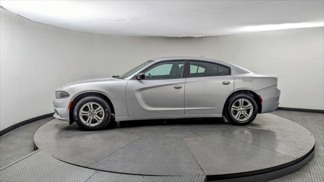 used 2023 Dodge Charger car, priced at $19,899