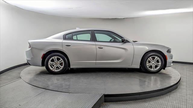 used 2023 Dodge Charger car, priced at $19,899