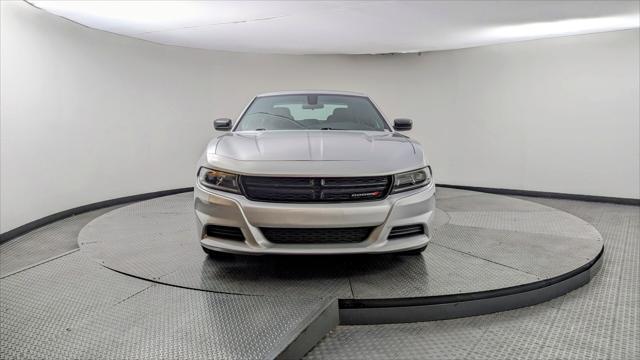 used 2023 Dodge Charger car, priced at $19,899