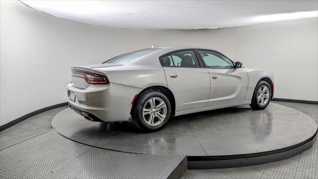 used 2023 Dodge Charger car, priced at $19,899