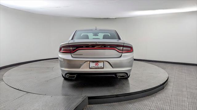 used 2023 Dodge Charger car, priced at $19,899