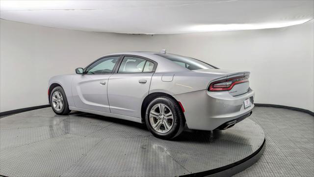 used 2023 Dodge Charger car, priced at $19,899