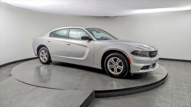 used 2023 Dodge Charger car, priced at $19,899