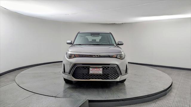 used 2024 Kia Soul car, priced at $17,699