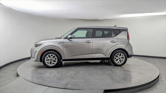 used 2024 Kia Soul car, priced at $17,699