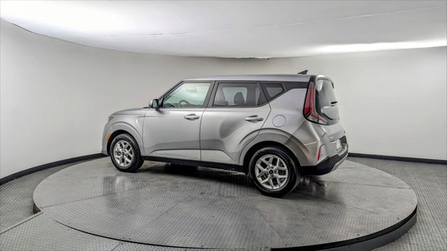 used 2024 Kia Soul car, priced at $17,699