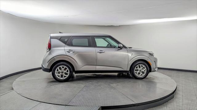 used 2024 Kia Soul car, priced at $17,699