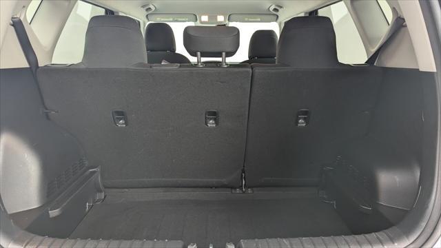 used 2024 Kia Soul car, priced at $17,699