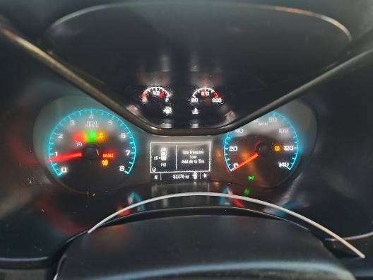 used 2021 Chevrolet Colorado car, priced at $14,999