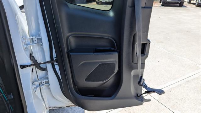 used 2021 Chevrolet Colorado car, priced at $13,897