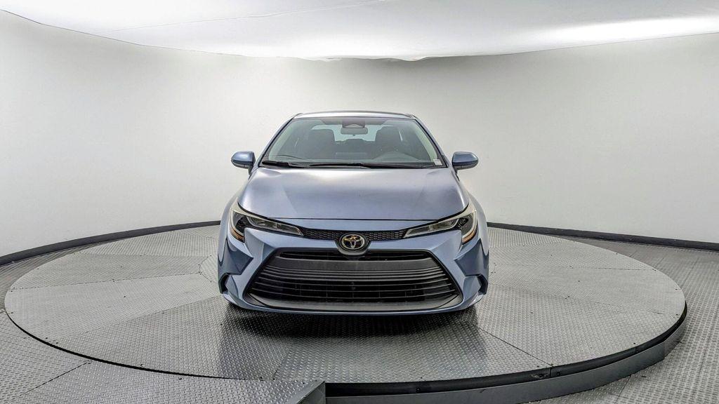 used 2023 Toyota Corolla car, priced at $15,899