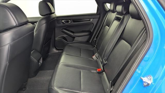 used 2024 Honda Civic car, priced at $24,998