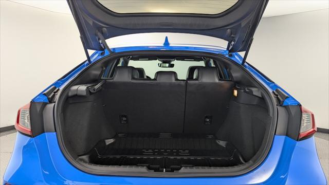 used 2024 Honda Civic car, priced at $24,998