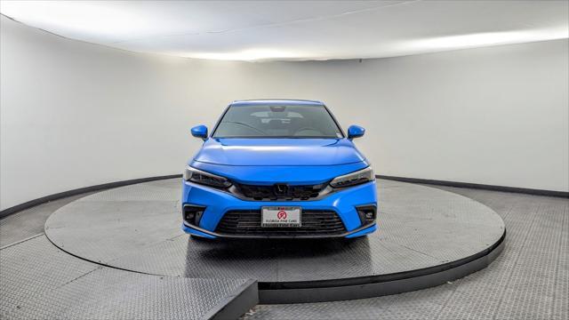 used 2024 Honda Civic car, priced at $24,998
