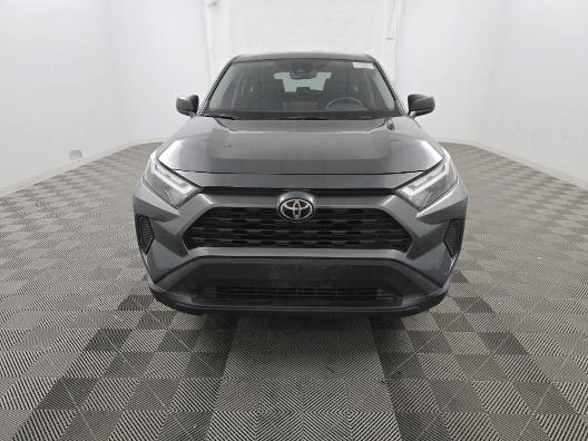 used 2023 Toyota RAV4 car, priced at $24,489