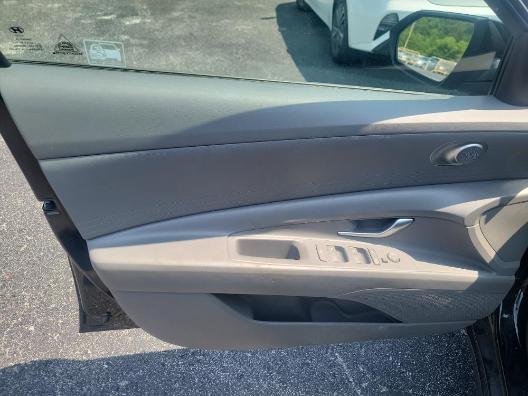 used 2021 Hyundai Elantra car, priced at $11,899
