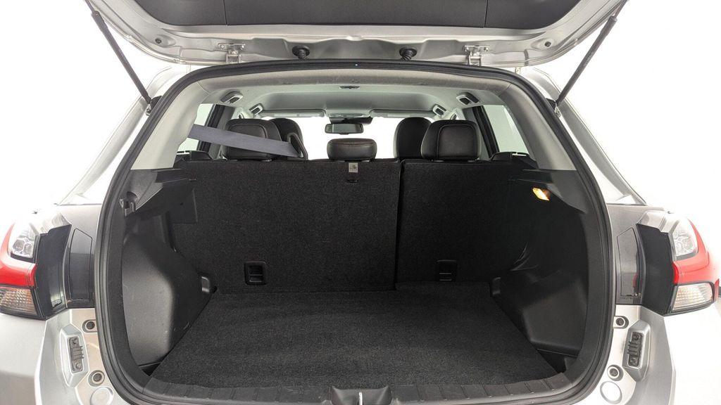 used 2024 Mitsubishi Outlander Sport car, priced at $15,799