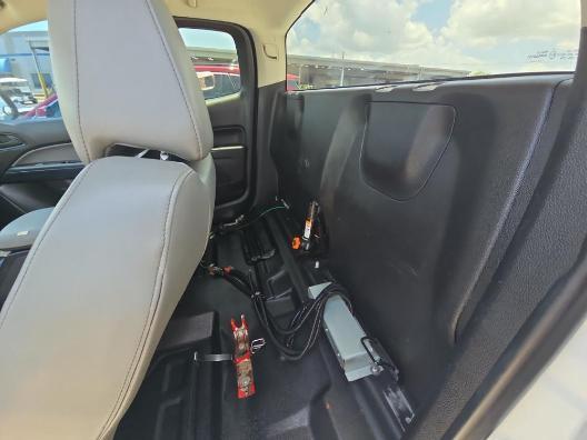 used 2018 Chevrolet Colorado car, priced at $11,999