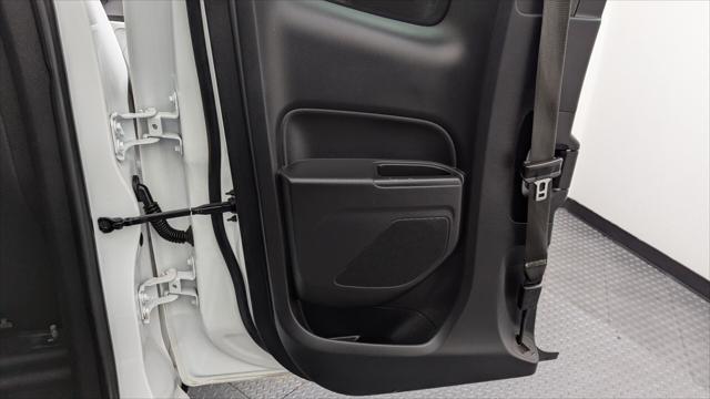 used 2018 Chevrolet Colorado car, priced at $11,999